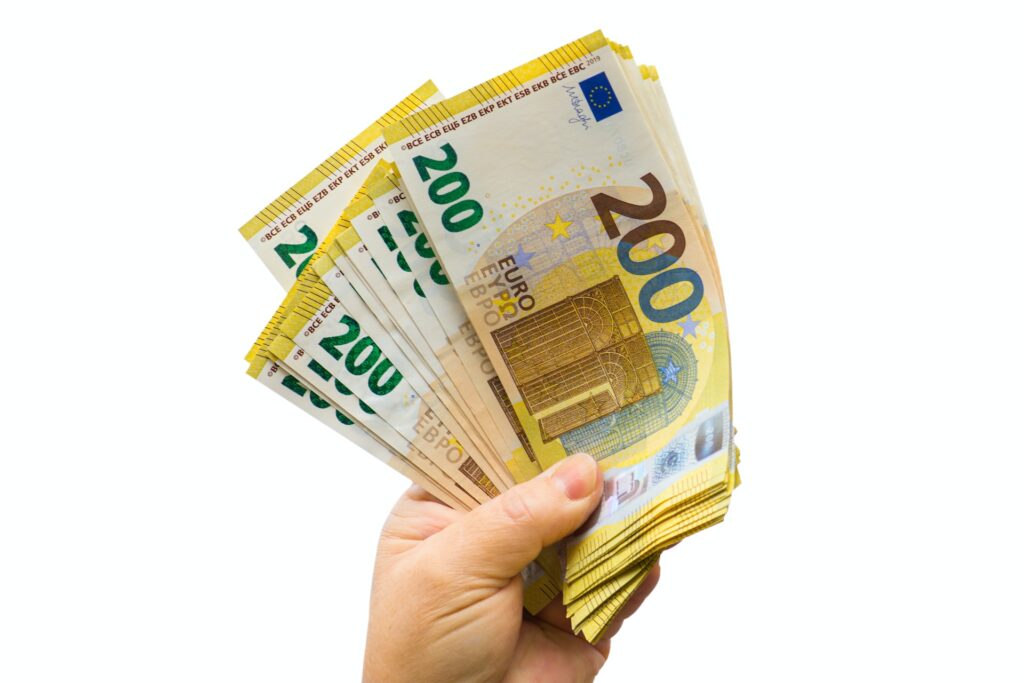 Kredit ohne Schufa mit Sofortauszahlung