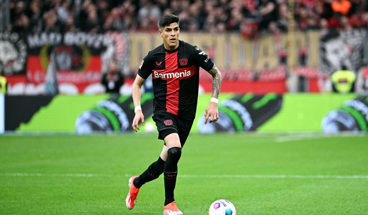 Leverkusen - Hoffenheim Tipp