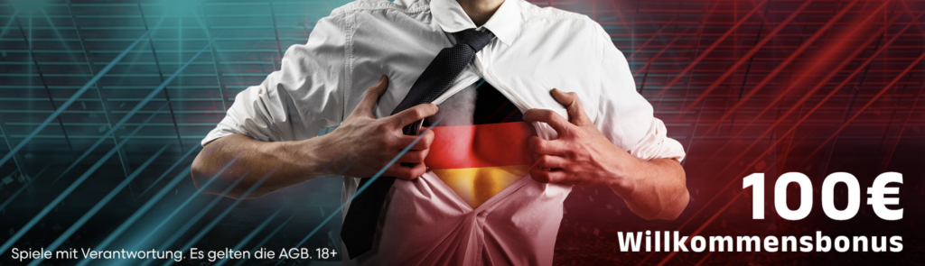 Intertops Sportwetten Bonus