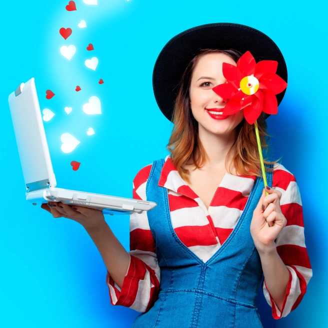 Die besten kostenlosen Singlebörsen im Vergleich
