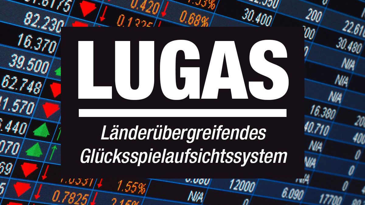 LUGAS Sportwetten