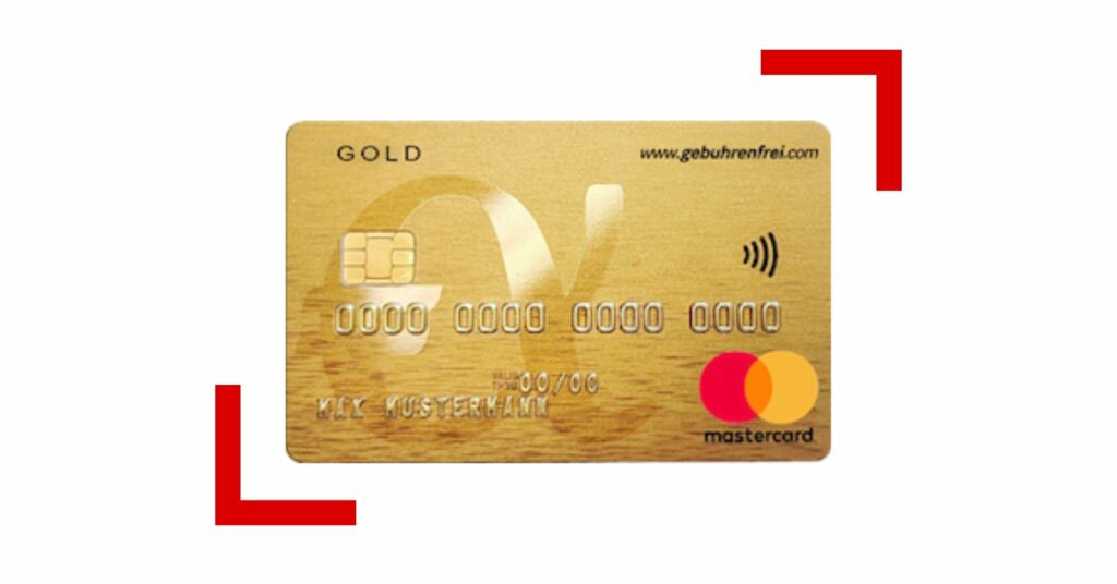 Mastercard Gold Gebührenfrei von Advanzia Bank: Erfahrungen, Bewertung, Test