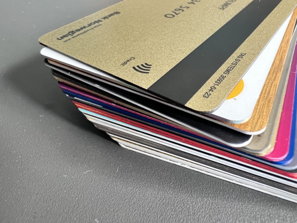 Mastercard vs. Visa Vergleich