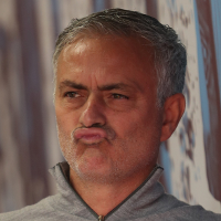 Jose Mourinho