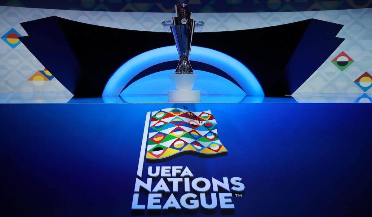 Bonusangebote Nations League