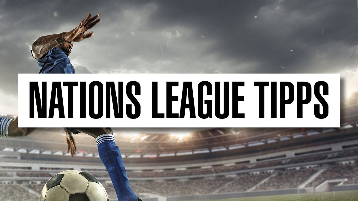 Nations League Tipps