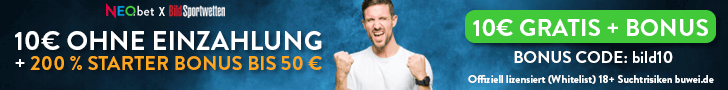 NEO.bet Banner