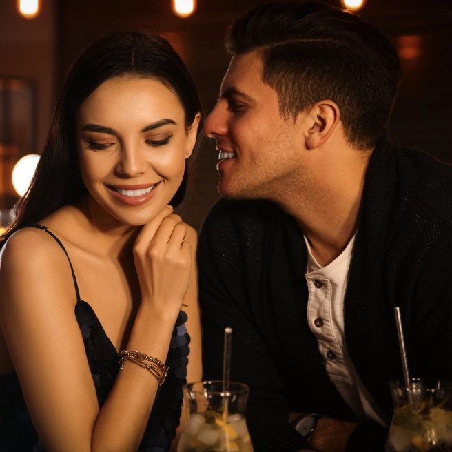 Ein One Night Stand ist eine einmalige sexuelle Begegnung