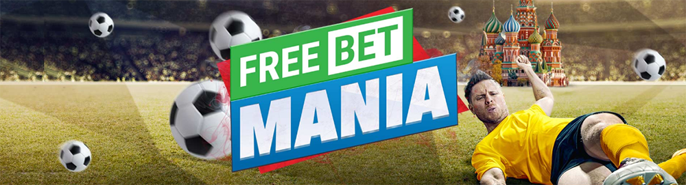 sportingbet freebet