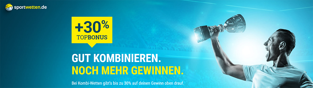 sportwetten.de kombiwette