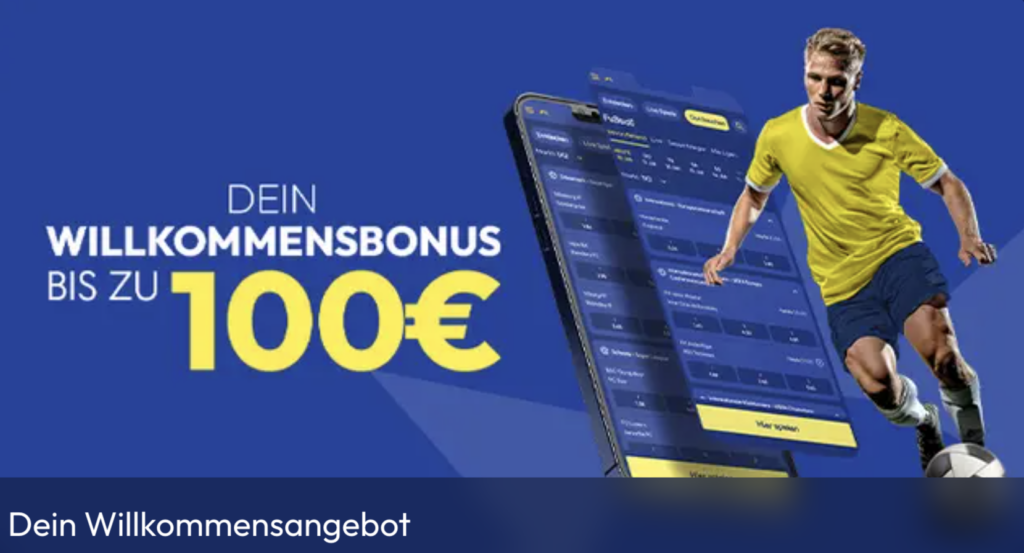 sunmaker Bonus Sportwetten
