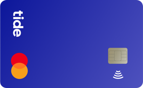 Tide Mastercard