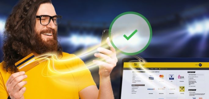 Interwetten Verifizierung