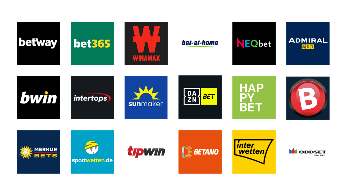 Wettanbieter Vergleich & Test