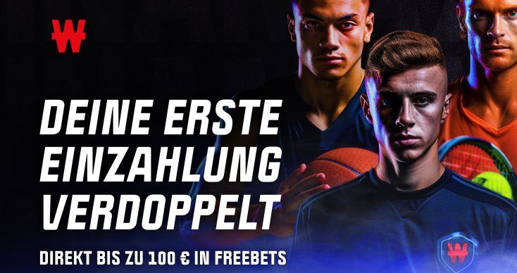 Winamax App Sportwetten