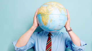 „Earth Day“ am 22. April: Unter diesem Motto feiern wir heute die Erde