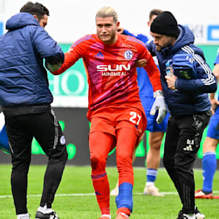 3:3-Wahnsinn gegen Fürth: Karius-Schock bei Schalke-Spektakel!