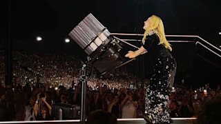 Mann (26) bei Adele-Konzert von Security verprügelt: Polizei ermittelt