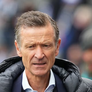 Hertha BSC: Boss Thomas Herrich schreibt Brief zum Hertha-Abschied