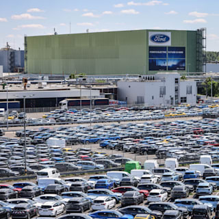 Streik, Sparplan, Schrumpfkur: Wie lange hält Ford noch durch?