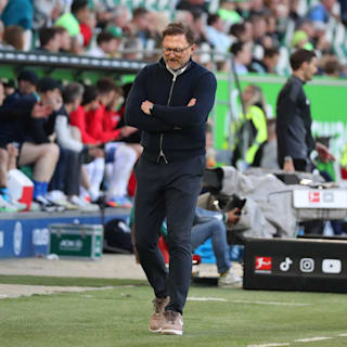 VfL Wolfsburg: Hasenhüttl lobt Kovac vor dem Kracher beim BVB