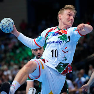 Handball-Bundesliga: Magdeburg, Füchse, THW Kiel & Co. heute im TV sehen