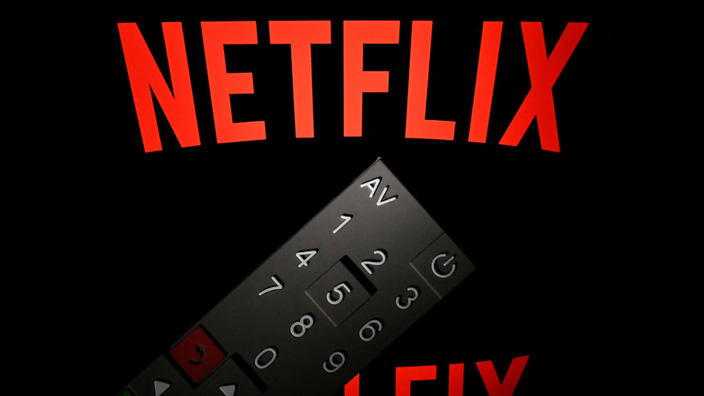 Neu auf Netflix: Welche Filme und Serien starten in dieser Woche