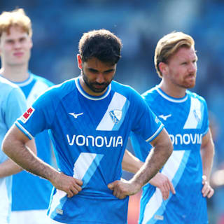 Heidenheim – VfL Bochum im LIVE-TICKER: Bundesliga heute