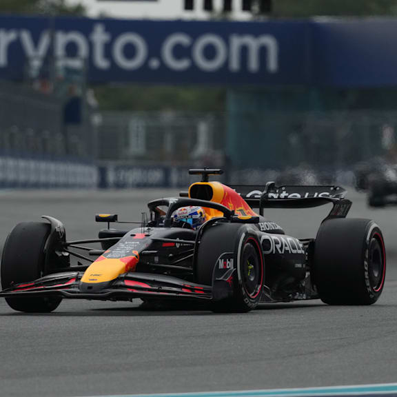 Formel 1 in Imola: Qualifying – jetzt im LIVE-TICKER!