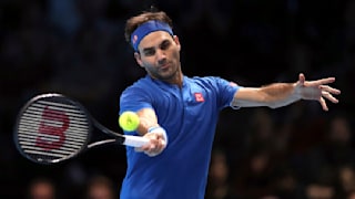 Roger Federer vor Comeback? „Ich würde gerne wieder mehr Tennis spielen.“