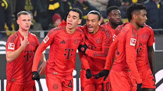 FC Bayern: Sané hat „kein aktuelles Angebot“ von Bayern