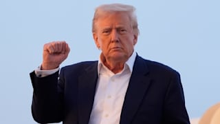 Donald Trump verkündet heute NFL-Knaller! Stellungnahme angekündigt
