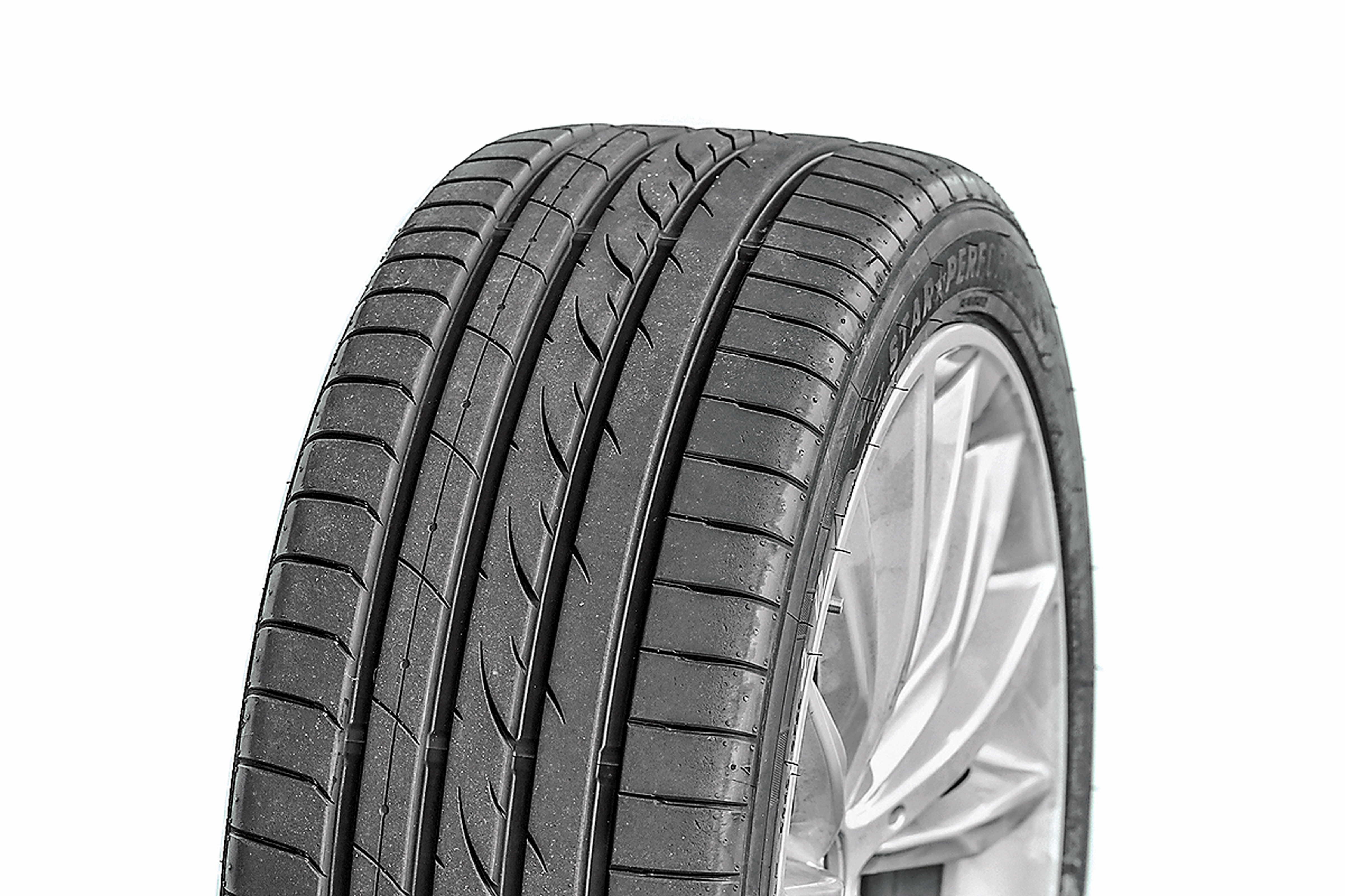 Sommerreifen Test - Sommerreifen in 245/40 R 19 - StarPerformer