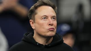 Elon Musk baut Zaun in Austin und sorgt für Ärger