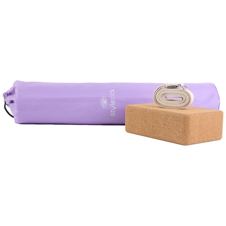 Styletics Yogamatte und Zubehör