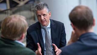 Merz-Vertrauter Thorsten Frei: Jetzt kommen die Abschiebeflüge