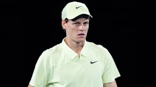 Tennis: Jannik Sinner spricht erstmals nach Dopingsperre!