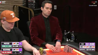 Poker-Spieler verblufft 762.000 Euro im Hustler Casino