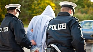 BILD zeigt, wo es gefährlich ist: Wie sicher ist es vor meiner Haustür?