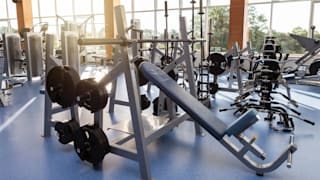 Transfrau klagt gegen Fitnessstudio für Frauen: Es ging ums Duschen