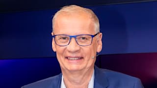 Der Jauch-Plan für den Kanzler-Knatsch bei RTL