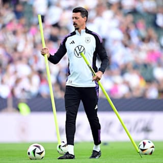 Sandro Wagner: Wo Nagelsmanns Co-Trainer bald Chefcoach werden könnte
