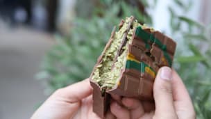 Dubai Schokolade Rezept: Einfach und schnell zum Selbermachen Zuhause