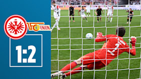 Erst Comeback, dann DAS: Union feiert Last-Minute-Elfer-Held!