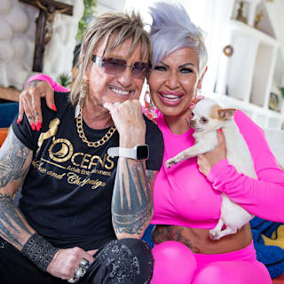 Bert Wollersheim und Ginger getrennt: Es lag am Altersunterschied!