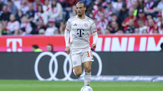 FC Bayern: Leroy Sané lehnt Angebot der Münchner ab!