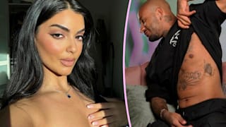 „Match my Ex“: Lukas Baltruschat bereut Tattoo für Ex Jennifer