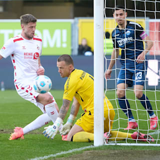 1. FC Köln: Von wegen Eigentor! DFL-Regel schenkt Imad Rondic erstes Köln-Tor