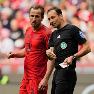 Bundesliga: Bayern – Mainz 3:0: Bayer versaut Bayerns Meisterparty