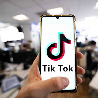 EU-Kommission leitet Verfahren gegen TikTok ein: Schlecht für psychische Gesundheit?